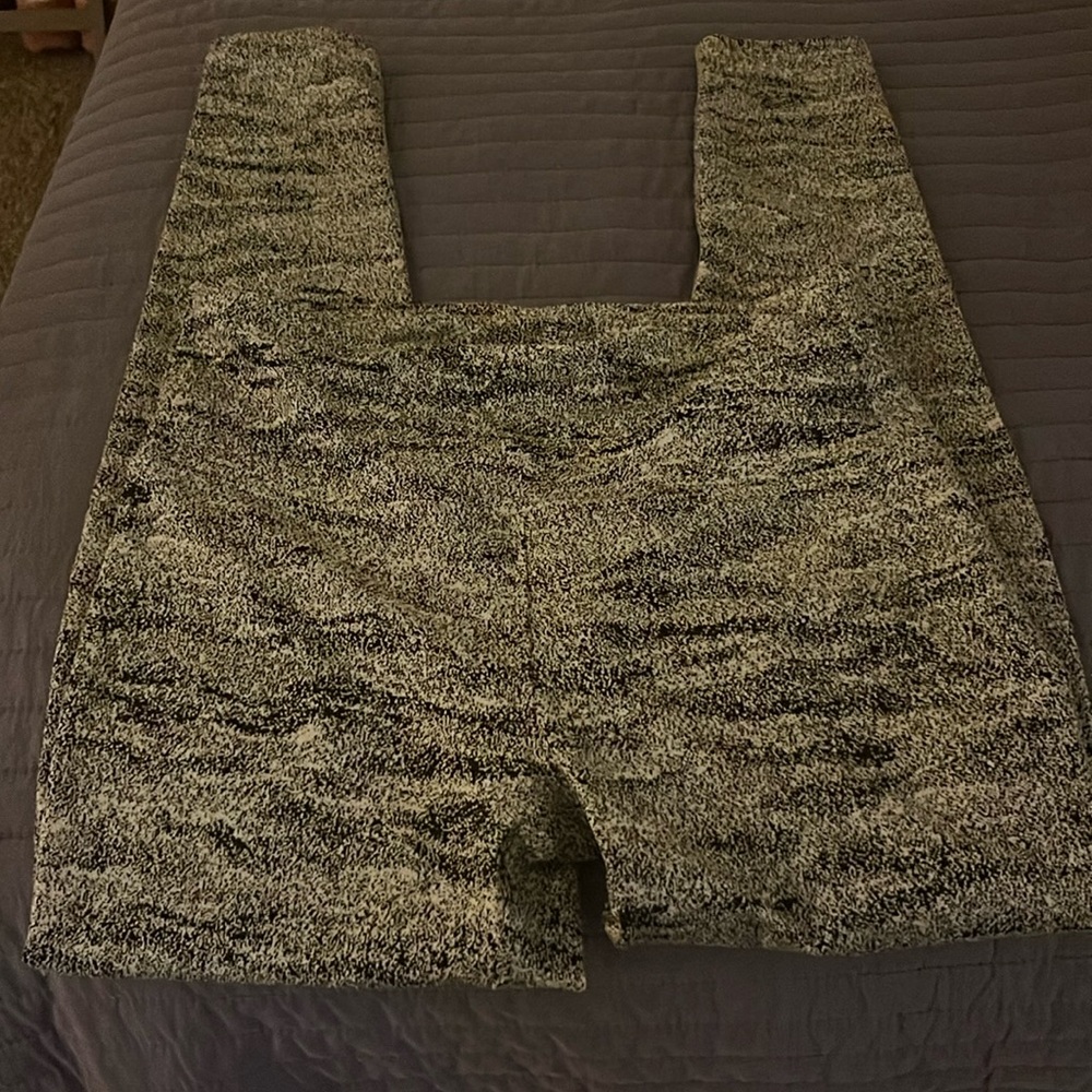 Kyodan leggings